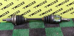 Привод, полуось. Toyota Crown Majesta, GRS181, GRS183, UZS187, UZS207 Toyota Crown, GRS181, GRS183, GRS201, GRS203, UZS187 Lexus: GS460, GS350, GS430...