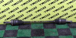 Привод, полуось. Honda Odyssey, RA7, RB1, RB2 Двигатель F23A