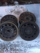 Ford. x14", 4x108.00
