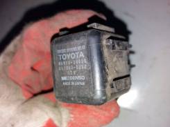 Блок управления топливным насосом. Toyota: Corona, Lite Ace, Cressida, Crown, Sprinter Trueno, Corolla, Tercel, Van, Estima, Sprinter, Carina, Vista...