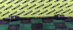 Привод, полуось. Honda Odyssey, RA7, RB1, RB2 Двигатель F23A