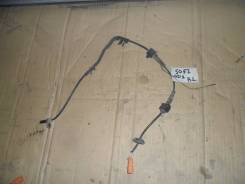 Датчик abs. Honda Jazz Honda City Honda Fit Aria, GD6, GD8 Honda Fit, GD3, GD1 Двигатели: L12A1, L12A3, L12A4, L13A1, L13A2, L13A5, L13A6, L15A1, L12A...