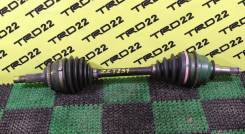 Привод. Toyota: Celica, Allex, WiLL VS, Corolla Fielder, Corolla Runx Двигатели: 1ZZFE, 2ZZGE