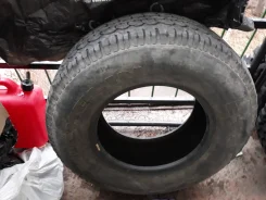 Michelin LTX. ����� at, 2015 ���, �/�, ����� 10 % ����