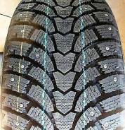 В НАЛИЧИИ Maxtrek от БРИДЖСТОУН, 205/50R17. Зимние, шипованные, 2017 год, без износа, 2 шт