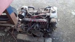 Yanmar. 50,00 л.с., 4-тактный, дизельный, нога X (635 мм), 1999 год год