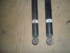 Амортизатор. Honda Fit, GD1, GD3 Двигатели: L13A, L15A