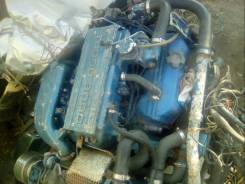 Nissan Marine. 170,00 л.с., 4-тактный, бензиновый, нога X (635 мм), Год: 2000 год