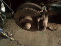 Ступица. ГАЗ 31105 Волга