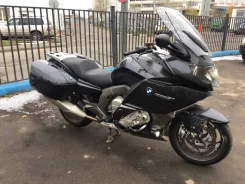 BMW K 1600 GT. 1 600����. ��., ��������, ���, � �������� ����