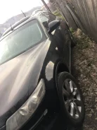 Infiniti FX45. S50, VK45DE ����