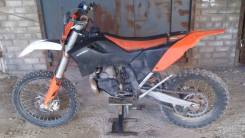 KTM 300 EXC. 300 куб. см., исправен, птс, с пробегом