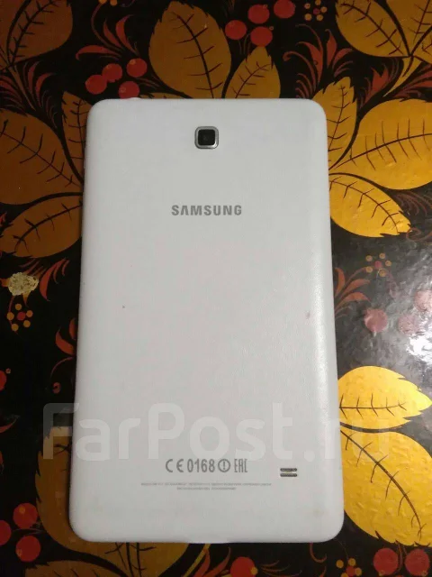 Samsung Galaxy Tab 4 7.0 8Gb ����