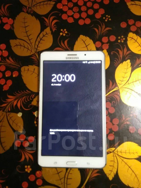 Samsung Galaxy Tab 4 7.0 8Gb ����