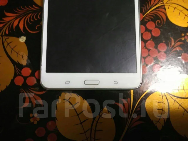 Samsung Galaxy Tab 4 7.0 8Gb ����