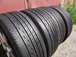 Bridgestone Regno GR-XT. Летние, 2012 год, 5 %, 4 шт
