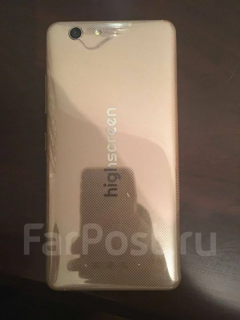 Highscreen Bay. �/� ����
