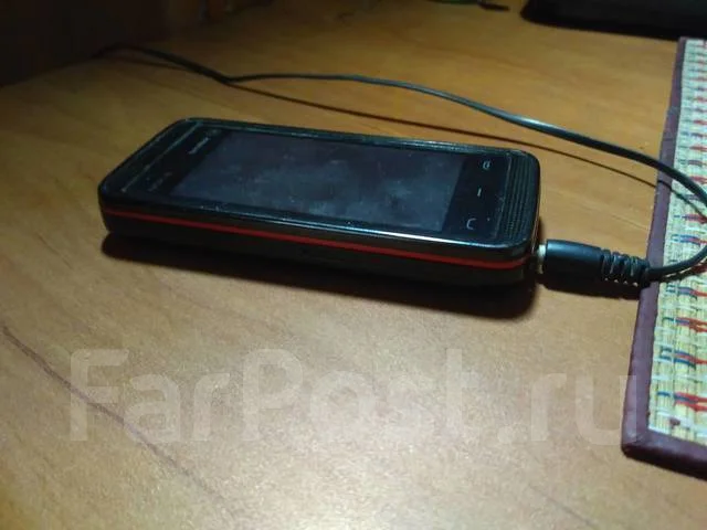Nokia 5530 XpressMusic. �/� ����
