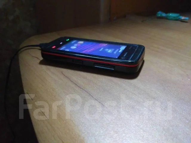 Nokia 5530 XpressMusic. �/� ����