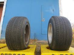 Firestone Firehawk. Летние, 2011 год, износ: 40%, 2 шт