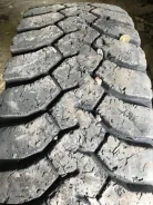 Michelin X Works XDY. �����������, 2016 ���, �/�, ����� 30�% ����