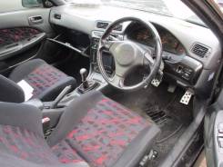 Сиденье. Toyota Corolla Levin, AE111 Toyota Sprinter Trueno, AE111
