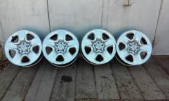 TRW. x17", 5x114.30