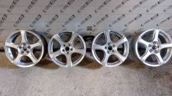MAM. x16", 5x100.00