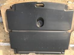 Панель пола багажника. Ford Escape Ford Maverick Mazda Tribute Двигатели: DURATEC30, ZETEC