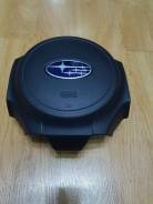 Крышка подушки безопасности. Subaru Forester, SJ5 Subaru Impreza, GP2, GP3, GP6, GP7, GPE