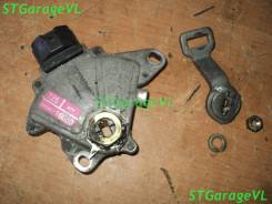 Датчик положения селектора акпп. Toyota: Celica, Carina, Corona, Caldina, Avensis, RAV4 Двигатели: 3SGE, 2CT, 3CTE, 3SFE, 2C, 3CE