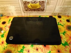 HP Pavilion g6. 1,9����, ���� 700���, WiFi, Bluetooth, ����������� �� 4��.
