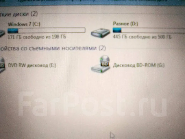 HP Pavilion g6. 1,9����, ���� 700���, WiFi: 1, Bluetooth: 1, ����������� �� 4��. ����