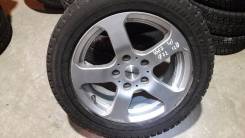 RinSpeed. 7.0x16", 5x120.00, ET41, ЦО 73,0 мм.