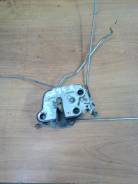 Замок двери. Toyota Sprinter Carib, AE95, AE95G Двигатель 4AFE
