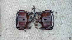 Суппорт тормозной. Toyota: Corona, Sprinter Trueno, Corolla, Carina II, Tercel, Sprinter Marino, Carina, Sprinter, Sprinter Carib, Corolla FX, Corolla...