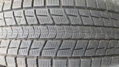 Dunlop Winter Maxx SJ8. Зимние, без шипов, 2014 год, 10 %, 2 шт