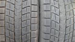 Dunlop Winter Maxx SJ8. Зимние, без шипов, 2014 год, 5 %, 2 шт