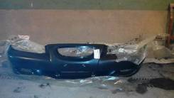 Бампер. Hyundai Sonata, Y3 Двигатели: G4CM, G4CN, G4CP