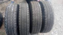 Dunlop Enasave VAN01. Летние, 2015 год, износ: 30%, 4 шт