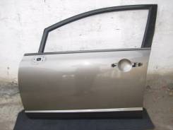 Дверь боковая. Honda Civic Hybrid, FD3 Honda Civic, FD2, FD1 Двигатели: LDA2, R16A1, R16A2, R18A1, R18A2