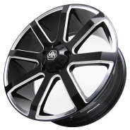 Mayhem. 9.0x22", 5x150, ET40. ��� ����� �� ������ ����