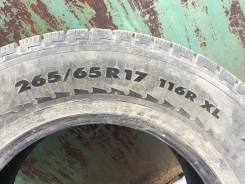 Nokian Hakkapeliitta R. Зимние, без шипов, износ: 20%, 4 шт