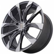 Sakura Wheels. 10.0x22", 5x150.00, ET45. Под заказ