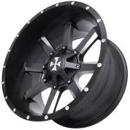 Cali Off-Road. 12.0x22", 6x139.70, ET-44. Под заказ