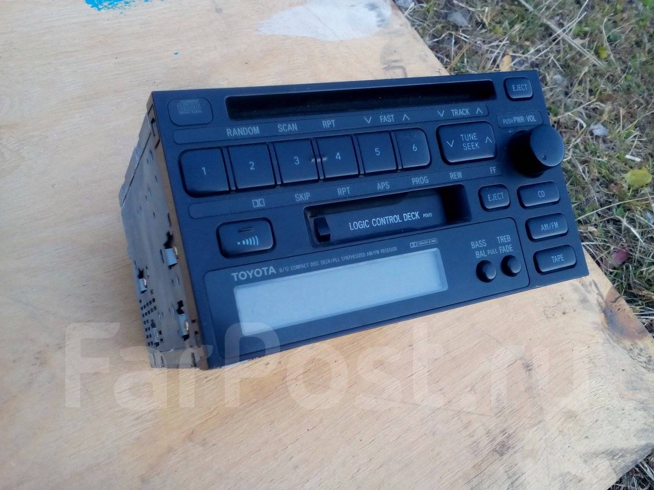 Инструкция