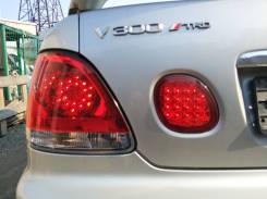 Стоп-сигнал. Toyota Aristo, JZS160, JZS161 Lexus GS300, JZS160 Двигатель 2JZGTE