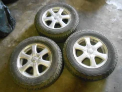Ace. 6.5x15", 4x114.30, 5x114.30, ET45, �� 73,0���.