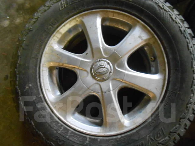Ace. 6.5x15", 4x114.3, 5x114.3, ET45, �� 73���. ����