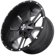 Cali Off-Road. 12.0x22", 6x135.00, ET-44. ��� ����� �� ������ ����